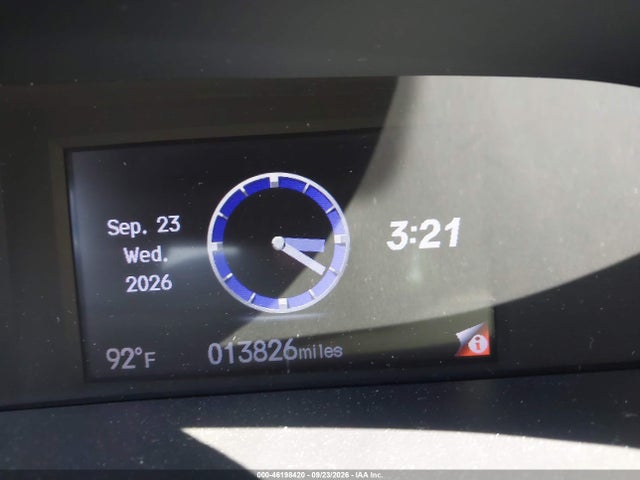 Honda CIVIC EX 2015 2HGFG3B88FH524769 Image 16