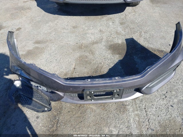 Honda CIVIC EX 2015 2HGFG3B88FH524769 Image 12