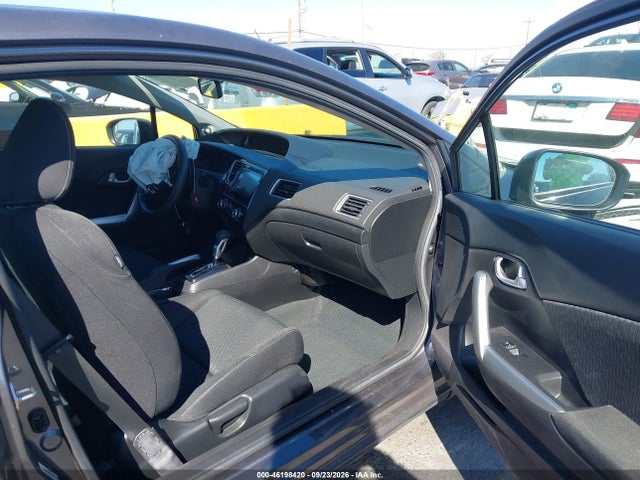 Honda CIVIC EX 2015 2HGFG3B88FH524769 Image 5