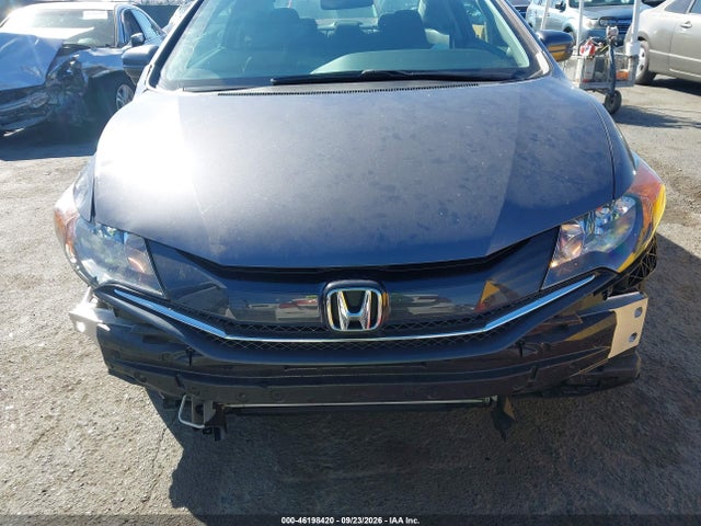 Honda CIVIC EX 2015 2HGFG3B88FH524769 Image 6