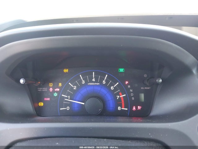 Honda CIVIC EX 2015 2HGFG3B88FH524769 Image 7