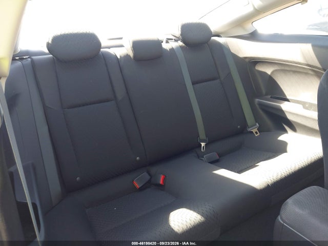 Honda CIVIC EX 2015 2HGFG3B88FH524769 Image 8