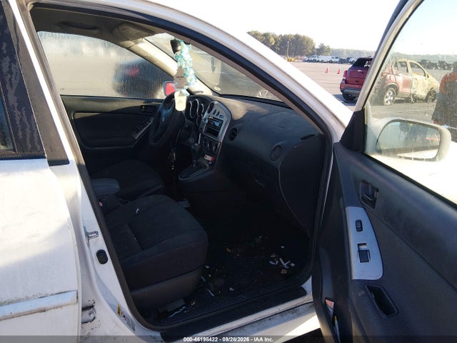 46198422 :رقم المزاد ، 5Y2SL67807Z406977 vin ، 2007 Pontiac Vibe مزاد بيع