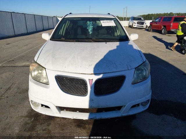 46198422 :رقم المزاد ، 5Y2SL67807Z406977 vin ، 2007 Pontiac Vibe مزاد بيع