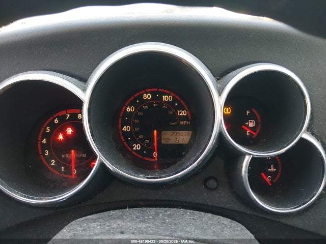 46198422 :رقم المزاد ، 5Y2SL67807Z406977 vin ، 2007 Pontiac Vibe مزاد بيع