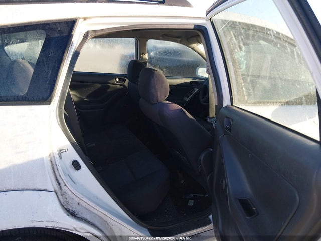 46198422 :رقم المزاد ، 5Y2SL67807Z406977 vin ، 2007 Pontiac Vibe مزاد بيع