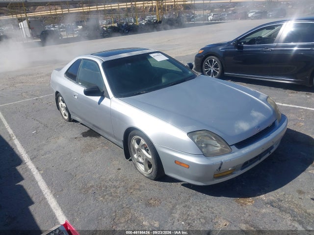 Aukcja sprzedaży 2001 Honda Prelude, vin: JHMBB61421C011023, numer aukcji: 46198424