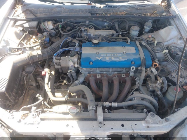 Aukcja sprzedaży 2001 Honda Prelude, vin: JHMBB61421C011023, numer aukcji: 46198424