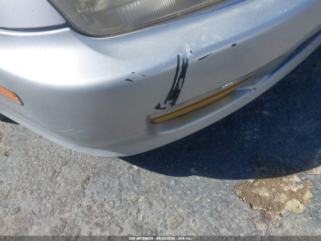 Aukcja sprzedaży 2001 Honda Prelude, vin: JHMBB61421C011023, numer aukcji: 46198424