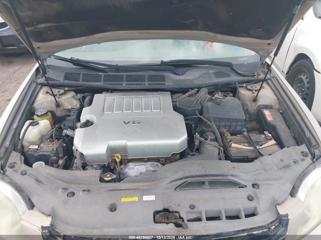 Aukcja sprzedaży 2006 Toyota Avalon Xl, vin: 4T1BK36B36U153997, numer aukcji: 46198427