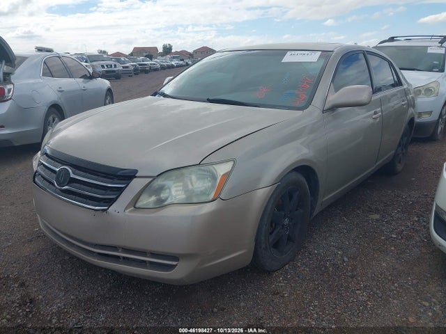 Aukcja sprzedaży 2006 Toyota Avalon Xl, vin: 4T1BK36B36U153997, numer aukcji: 46198427