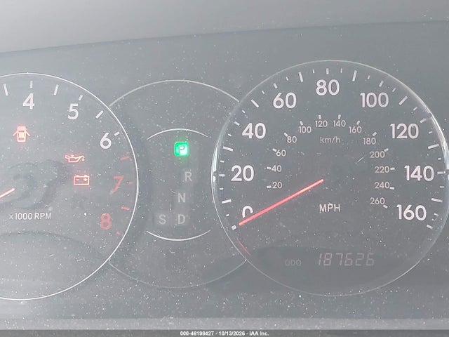 Aukcja sprzedaży 2006 Toyota Avalon Xl, vin: 4T1BK36B36U153997, numer aukcji: 46198427