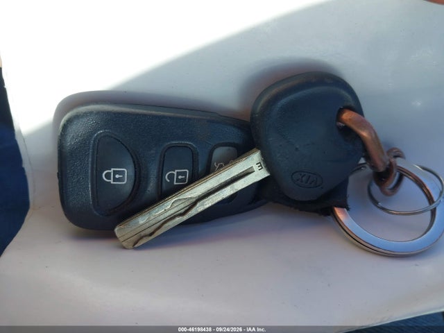 2013 Kia Optima Lx მანქანა იყიდება აუქციონზე, vin: 5XXGM4A79DG174188, აუქციონის ნომერი: 46198438