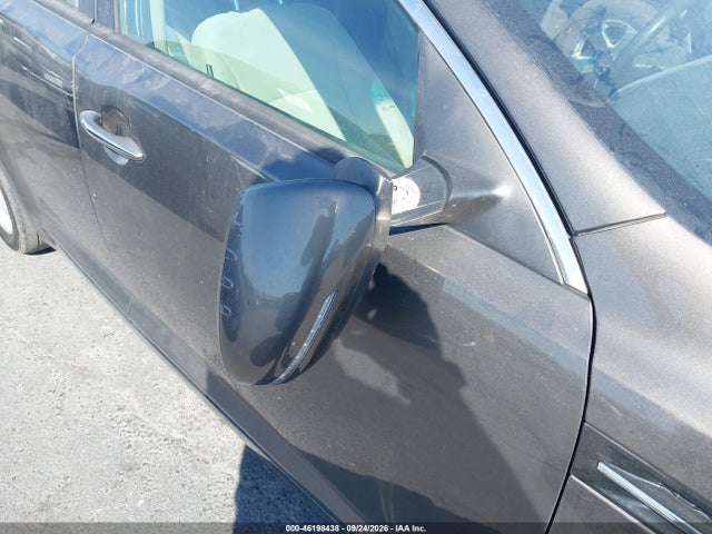 2013 Kia Optima Lx მანქანა იყიდება აუქციონზე, vin: 5XXGM4A79DG174188, აუქციონის ნომერი: 46198438