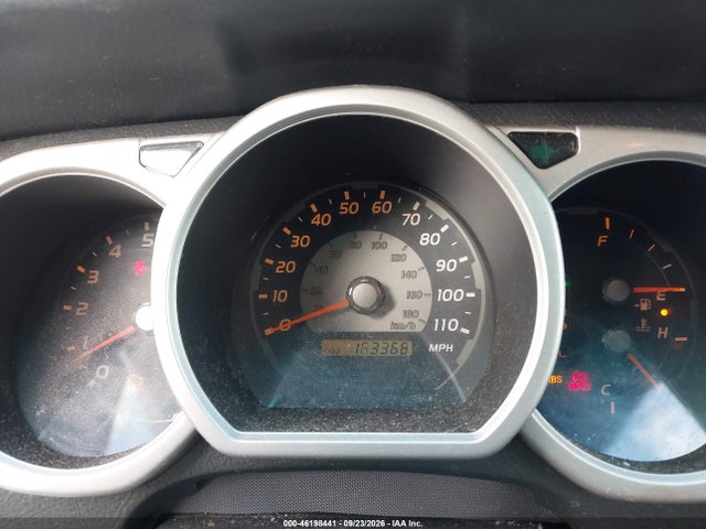Продажа на аукционе авто 2005 Toyota 4runner Sr5 V8, vin: JTEBT14R258027297, номер лота: 46198441