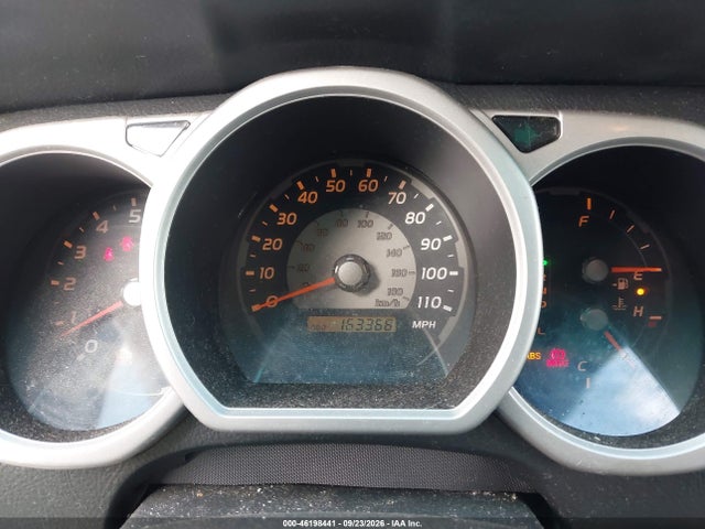 Продажа на аукционе авто 2005 Toyota 4runner Sr5 V8, vin: JTEBT14R258027297, номер лота: 46198441