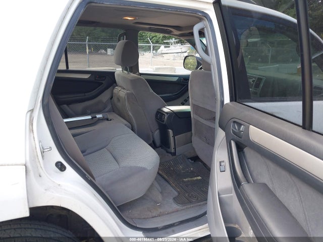 Продажа на аукционе авто 2005 Toyota 4runner Sr5 V8, vin: JTEBT14R258027297, номер лота: 46198441