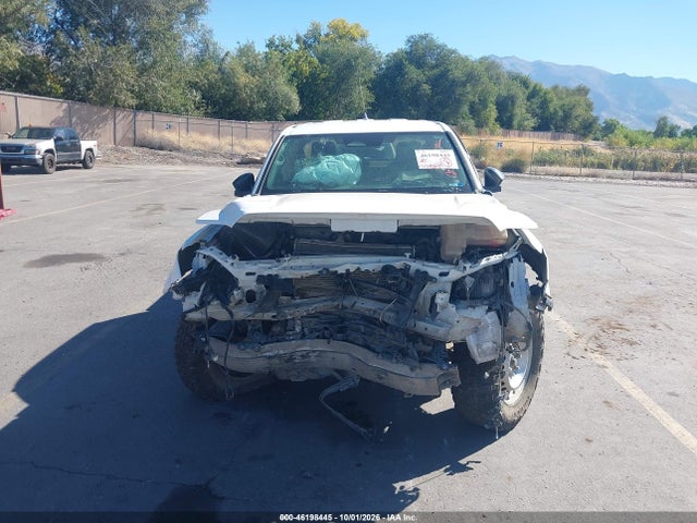 3TYJDAKNXRT005759 Toyota Tacoma Sr