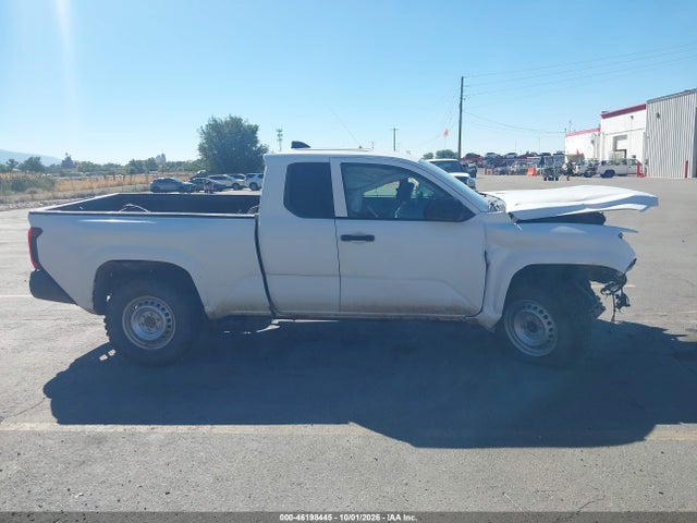 3TYJDAKNXRT005759 Toyota Tacoma Sr
