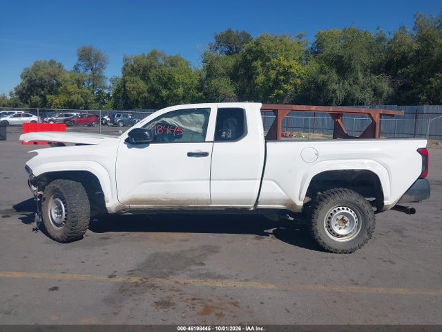 3TYJDAKNXRT005759 Toyota Tacoma Sr