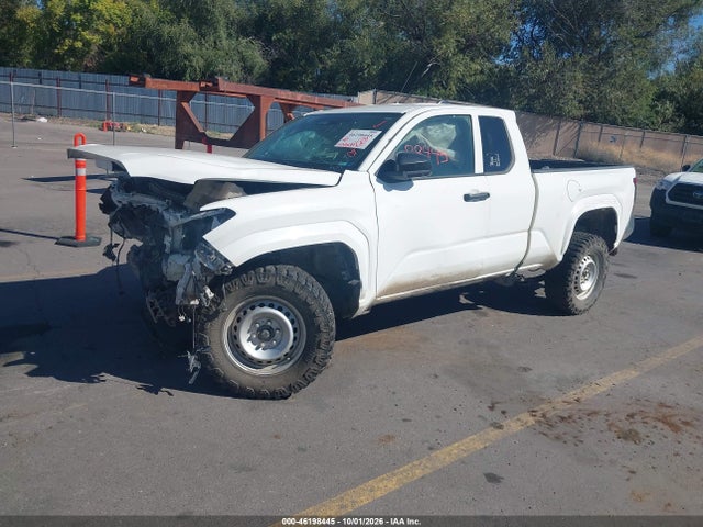 3TYJDAKNXRT005759 Toyota Tacoma Sr