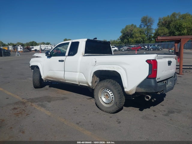3TYJDAKNXRT005759 Toyota Tacoma Sr