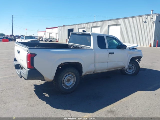 3TYJDAKNXRT005759 Toyota Tacoma Sr