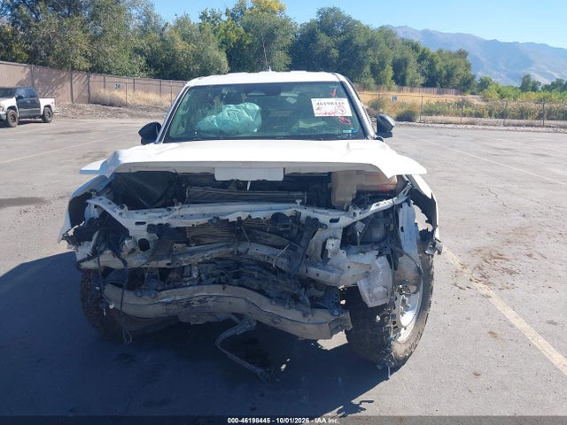 3TYJDAKNXRT005759 Toyota Tacoma Sr