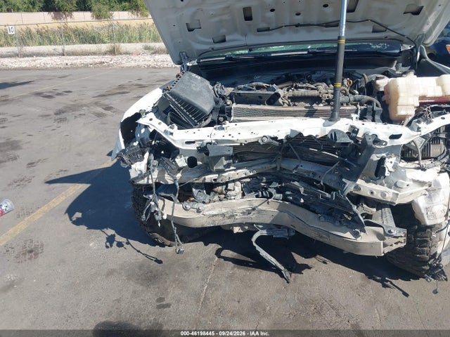 3TYJDAKNXRT005759 Toyota Tacoma Sr