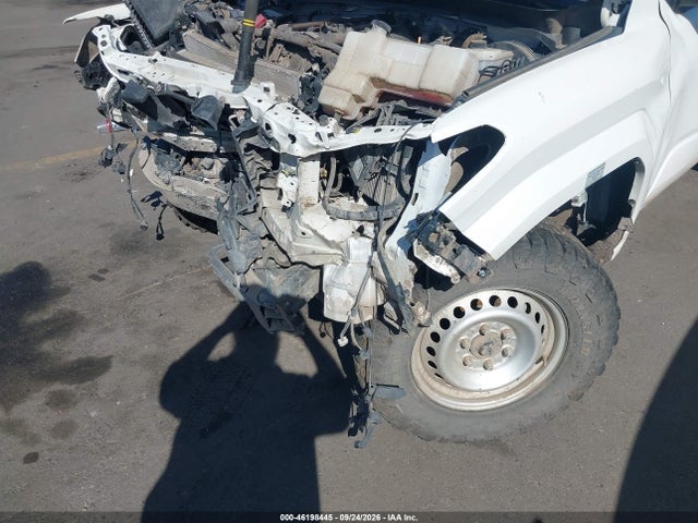 3TYJDAKNXRT005759 Toyota Tacoma Sr