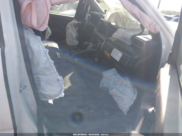 3TYJDAKNXRT005759 Toyota Tacoma Sr