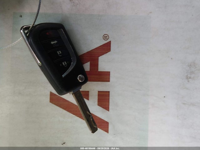 Продаж на аукціоні авто 2019 Toyota Camry Le, vin: 4T1B11HK7KU697367, номер лоту: 46198446