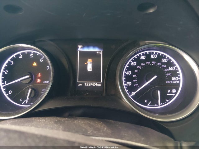 Продаж на аукціоні авто 2019 Toyota Camry Le, vin: 4T1B11HK7KU697367, номер лоту: 46198446