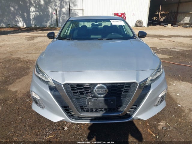 Nissan Altima 2.5 Sr 2019 1N4BL4CV6KC128992 Image 12