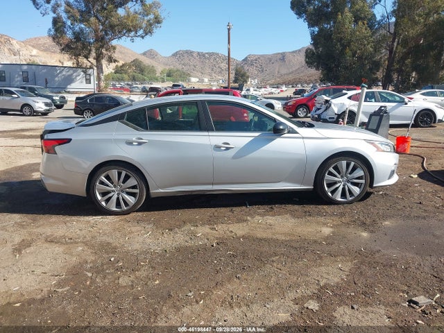 Nissan Altima 2.5 Sr 2019 1N4BL4CV6KC128992 Image 13