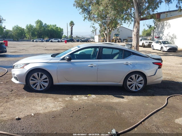 Nissan Altima 2.5 Sr 2019 1N4BL4CV6KC128992 Image 14