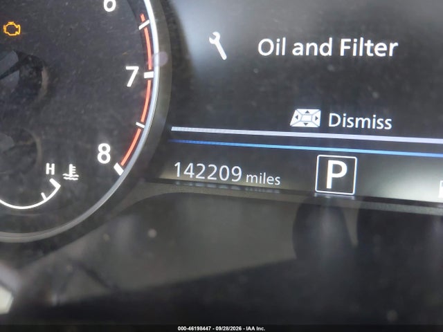 Nissan Altima 2.5 Sr 2019 1N4BL4CV6KC128992 Image 15