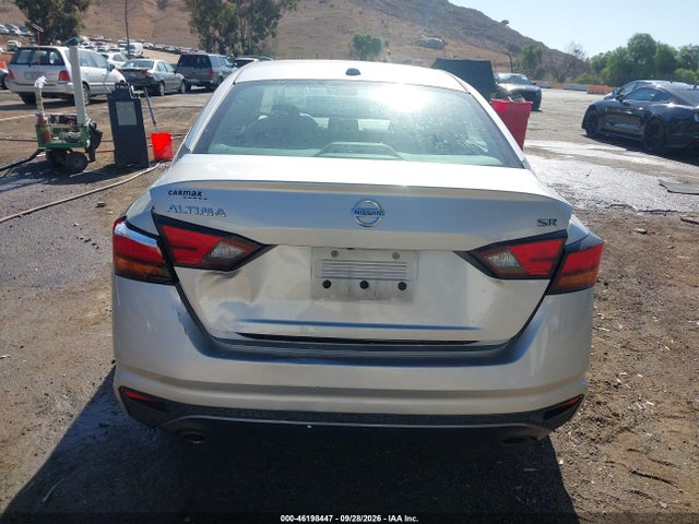 Nissan Altima 2.5 Sr 2019 1N4BL4CV6KC128992 Image 16