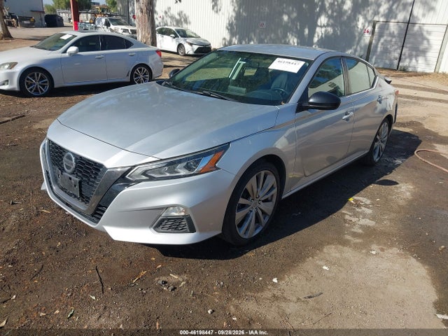 Nissan Altima 2.5 Sr 2019 1N4BL4CV6KC128992 Image 2