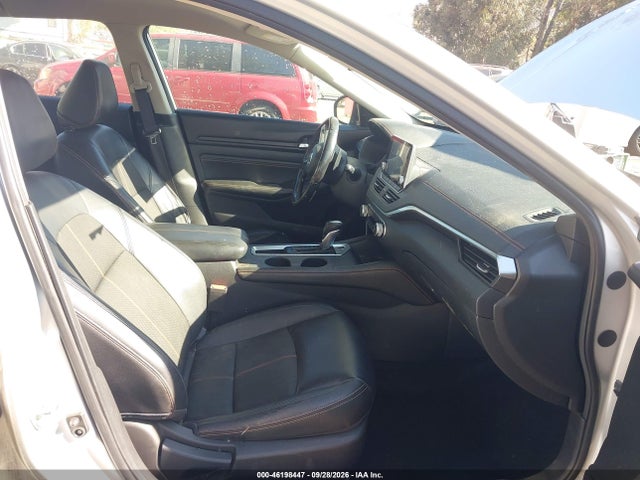Nissan Altima 2.5 Sr 2019 1N4BL4CV6KC128992 Image 5