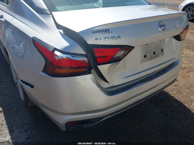 Nissan Altima 2.5 Sr 2019 1N4BL4CV6KC128992 Image 6