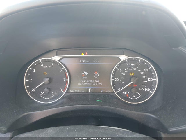 Nissan Altima 2.5 Sr 2019 1N4BL4CV6KC128992 Image 7