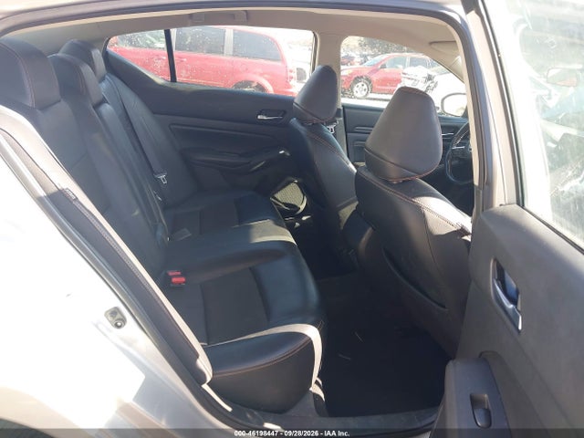 Nissan Altima 2.5 Sr 2019 1N4BL4CV6KC128992 Image 8