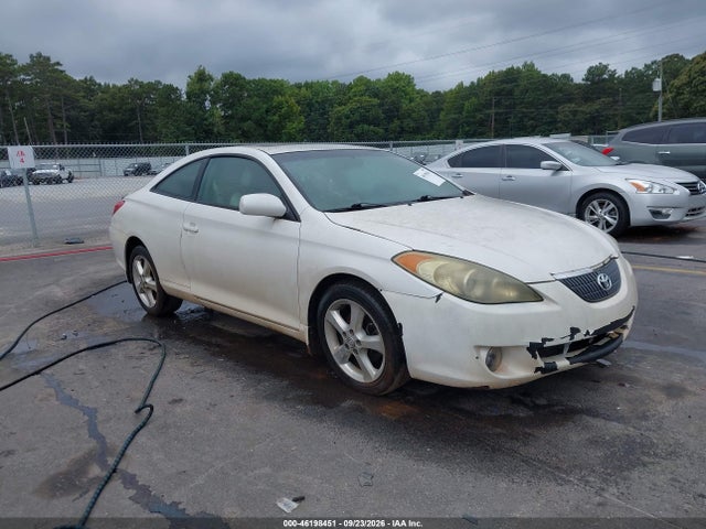 Aukcja sprzedaży 2006 Toyota Camry Solara Sle V6, vin: 4T1CA38P46U097987, numer aukcji: 46198451