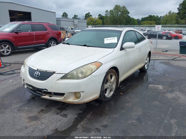 Aukcja sprzedaży 2006 Toyota Camry Solara Sle V6, vin: 4T1CA38P46U097987, numer aukcji: 46198451