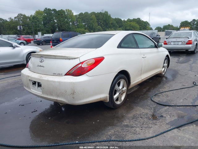 Aukcja sprzedaży 2006 Toyota Camry Solara Sle V6, vin: 4T1CA38P46U097987, numer aukcji: 46198451