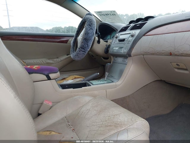 Aukcja sprzedaży 2006 Toyota Camry Solara Sle V6, vin: 4T1CA38P46U097987, numer aukcji: 46198451