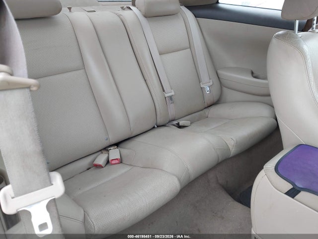 Aukcja sprzedaży 2006 Toyota Camry Solara Sle V6, vin: 4T1CA38P46U097987, numer aukcji: 46198451