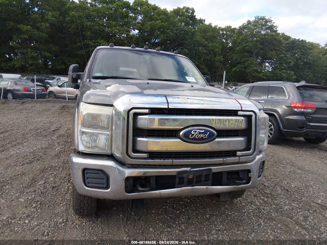 46198456 :رقم المزاد ، 1FT7W2B60CEA00839 vin ، 2012 Ford F-250 Xlt مزاد بيع