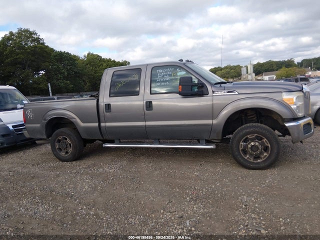 46198456 :رقم المزاد ، 1FT7W2B60CEA00839 vin ، 2012 Ford F-250 Xlt مزاد بيع